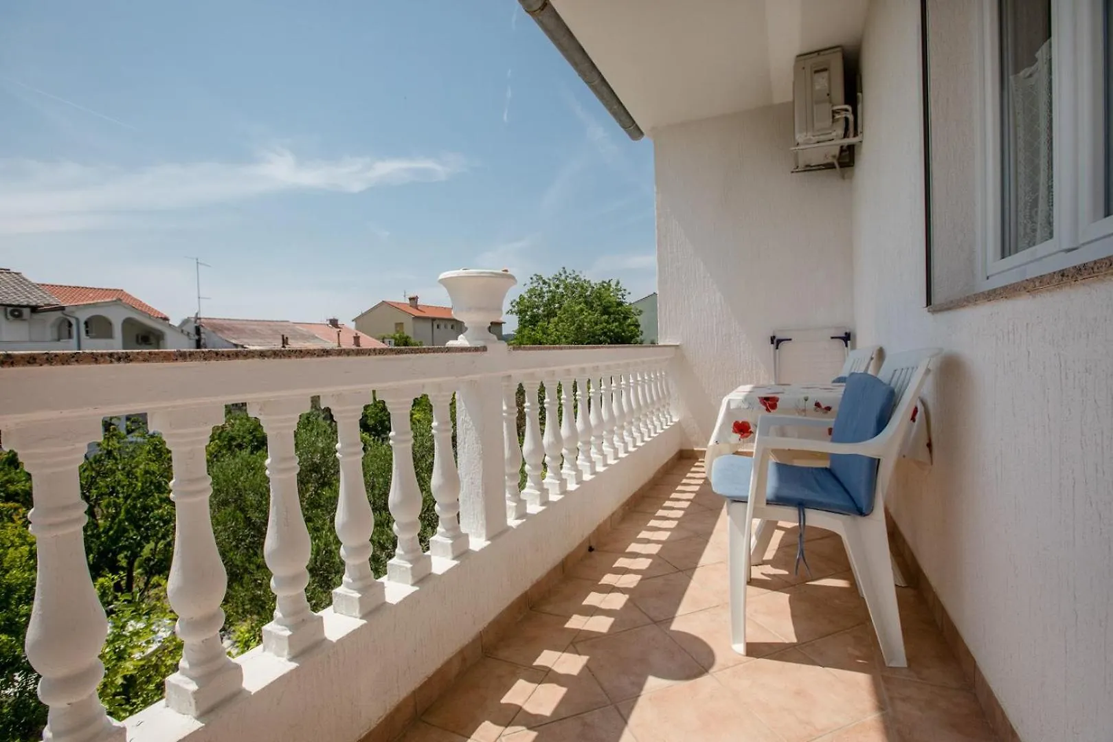 Pensjonat Apartment Complex Marjeta Rab Palit Chorwacja