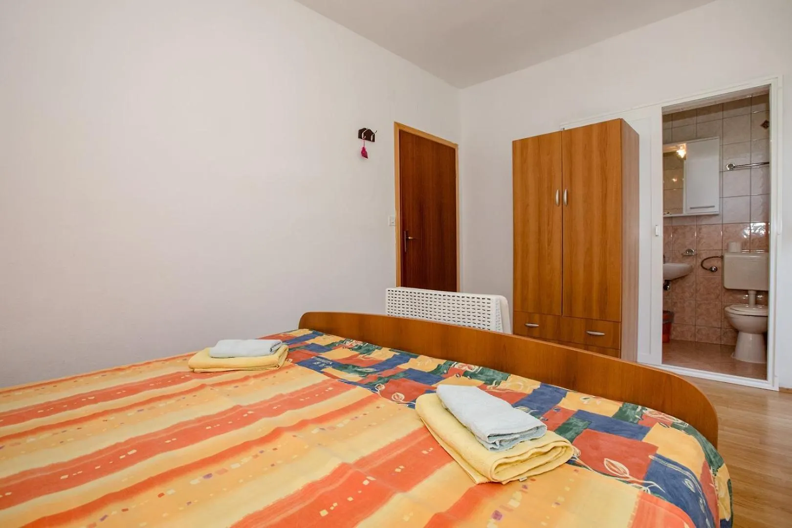 Apartment Complex Marjeta Rab Palit