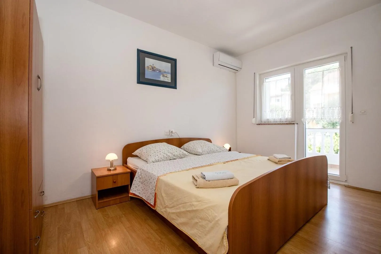 Apartment Complex Marjeta Rab Palit 0*,