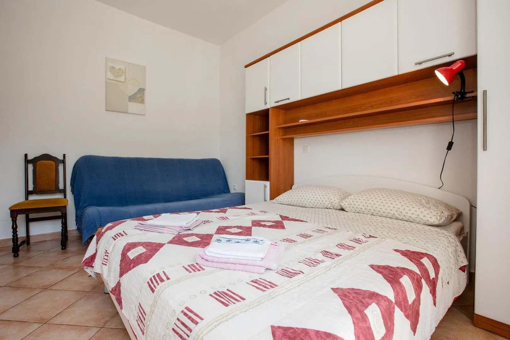 Apartment Complex Marjeta Rab Palit Chorwacja