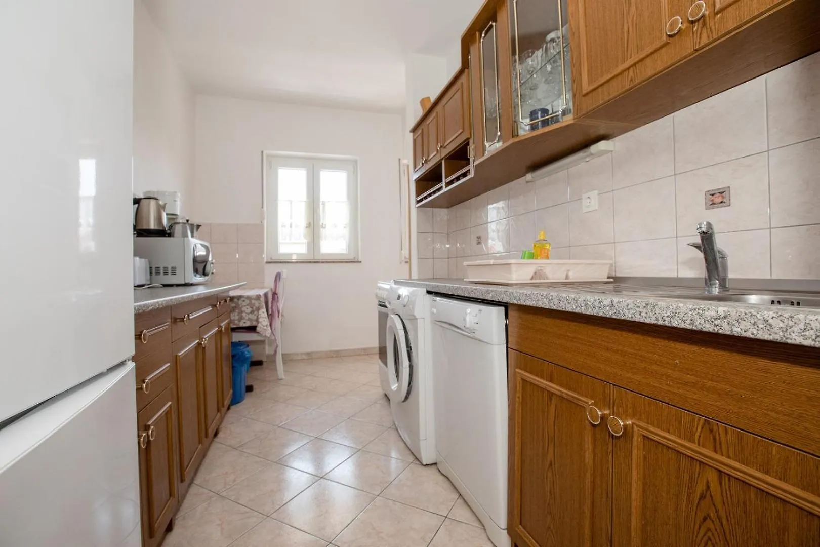 Apartment Complex Marjeta Rab Palit