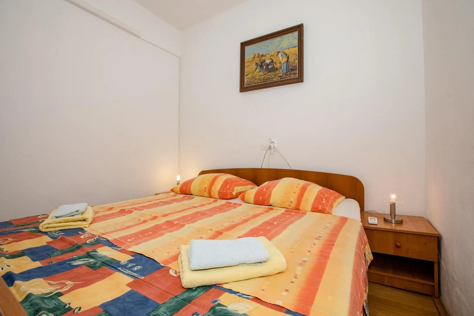Pensjonat Apartment Complex Marjeta Rab Palit Chorwacja